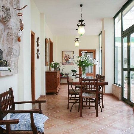 Вилла Casa Familiar Y Acogedora Са-Побла Экстерьер фото