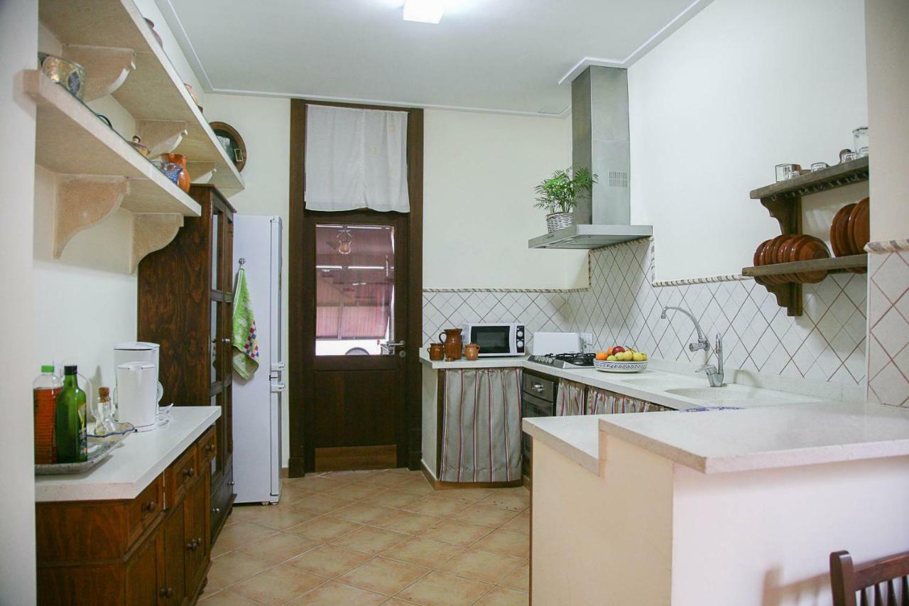 Вилла Casa Familiar Y Acogedora Са-Побла Экстерьер фото